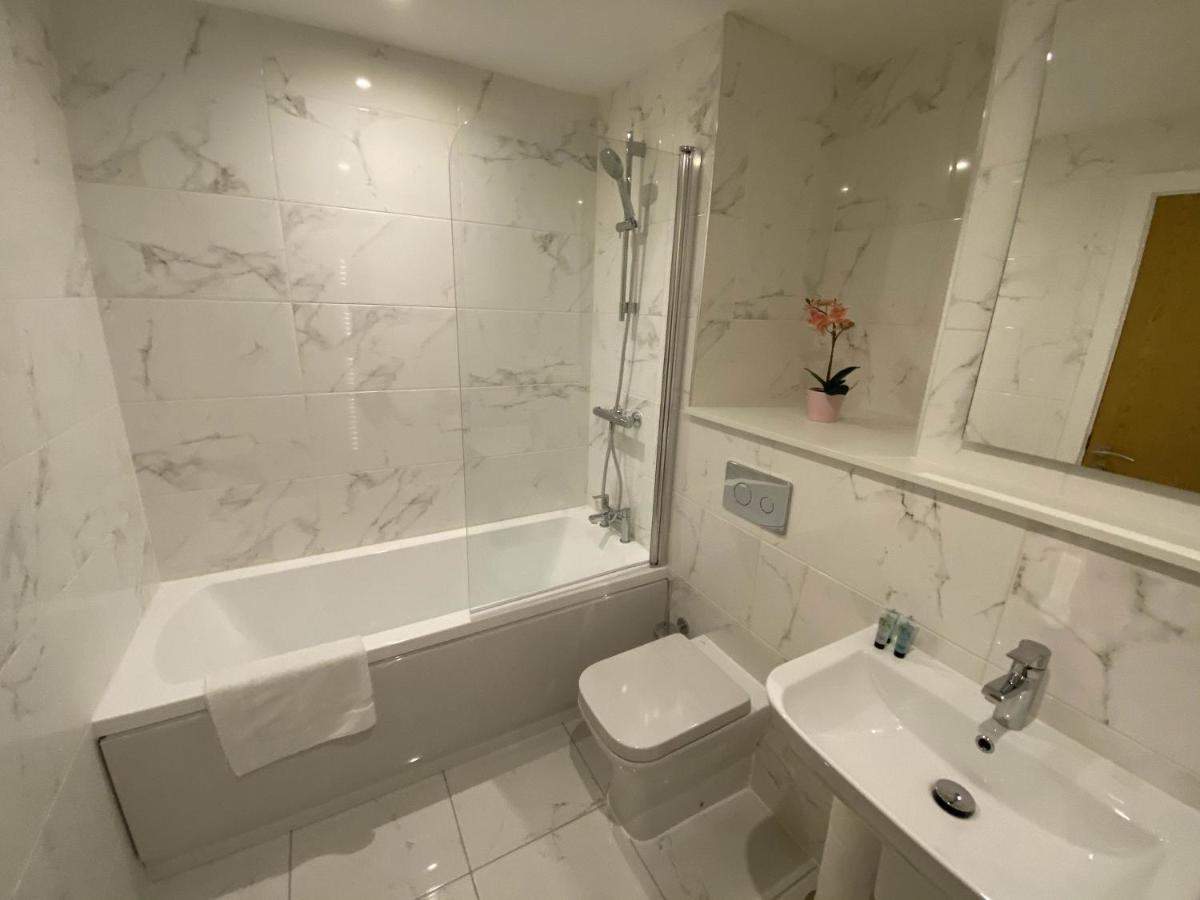 Arden Gate Apartments Бирмингем Экстерьер фото